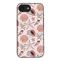 Θήκη Sonique Ocean Series για Apple iPhone 16e / iPhone 17e Αστερίας