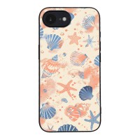 Θήκη Sonique Ocean Series για Apple iPhone 16e / iPhone 17e Κοχύλια
