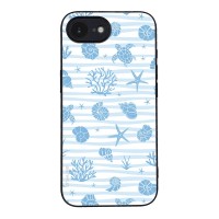 Θήκη Sonique Ocean Series για Apple iPhone 16e / iPhone 17e Κοράλλια