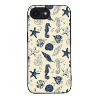 Θήκη Sonique Ocean Series για Apple iPhone 16e / iPhone 17e Όστρακα