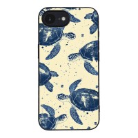 Θήκη Sonique Ocean Series για Apple iPhone 16e / iPhone 17e Χελώνες