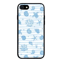 Θήκη Sonique Ocean Series για Apple iPhone 7 / iPhone 8 / iPhone SE 2020 / iPhone SE 2022 Κοράλλια