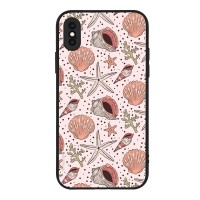 Θήκη Sonique Ocean Series για Apple iPhone X / iPhone XS Αστερίας