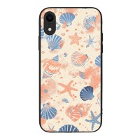 Θήκη Sonique Ocean Series για Apple iPhone XR Κοχύλια