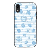 Θήκη Sonique Ocean Series για Apple iPhone XR Κοράλλια