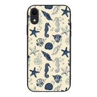 Θήκη Sonique Ocean Series για Apple iPhone XR Όστρακα
