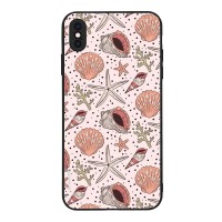 Θήκη Sonique Ocean Series για Apple iPhone XS MAX Αστερίας