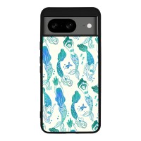 Θήκη Sonique Ocean Series για Google Pixel 8 5G Γοργόνες