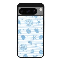 Θήκη Sonique Ocean Series για Google Pixel 8 Pro 5G Κοράλλια