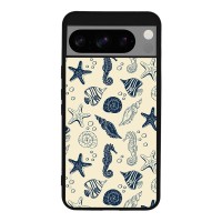 Θήκη Sonique Ocean Series για Google Pixel 8 Pro 5G Όστρακα