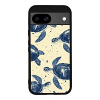 Θήκη Sonique Ocean Series για Google Pixel 8a 5G Χελώνες