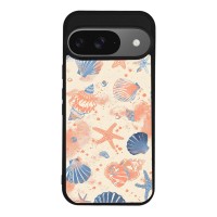 Θήκη Sonique Ocean Series για Google Pixel 9 5G Κοχύλια