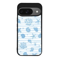 Θήκη Sonique Ocean Series για Google Pixel 9 5G Κοράλλια