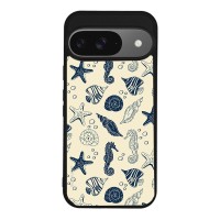 Θήκη Sonique Ocean Series για Google Pixel 9 5G Όστρακα