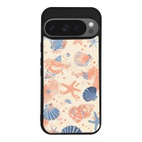 Θήκη Sonique Ocean Series για Google Pixel 9 Pro 5G Κοχύλια