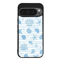 Θήκη Sonique Ocean Series για Google Pixel 9 Pro 5G Κοράλλια