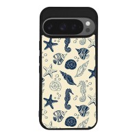 Θήκη Sonique Ocean Series για Google Pixel 9 Pro 5G Όστρακα