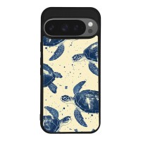 Θήκη Sonique Ocean Series για Google Pixel 9 Pro 5G Χελώνες