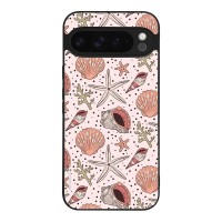 Θήκη Sonique Ocean Series για Google Pixel 9 Pro XL 5G Αστερίας