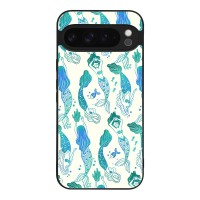Θήκη Sonique Ocean Series για Google Pixel 9 Pro XL 5G Γοργόνες