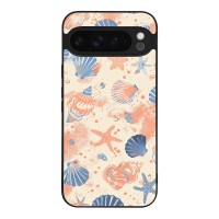 Θήκη Sonique Ocean Series για Google Pixel 9 Pro XL 5G Κοχύλια
