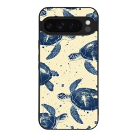 Θήκη Sonique Ocean Series για Google Pixel 9 Pro XL 5G Χελώνες