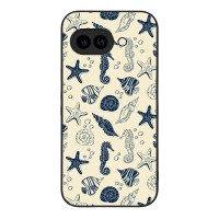 Θήκη Sonique Ocean Series για Google Pixel 9a 5G Όστρακα