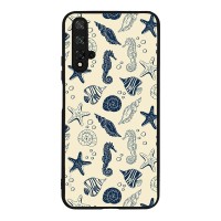 Θήκη Sonique Ocean Series για Honor 20 / Nova 5T Όστρακα