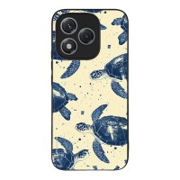 Θήκη Sonique Ocean Series για Honor 400 Lite 5G Χελώνες