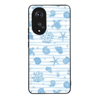 Θήκη Sonique Ocean Series για Honor 50 5G / Nova 9 Κοράλλια