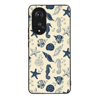 Θήκη Sonique Ocean Series για Honor 50 5G / Nova 9 Όστρακα