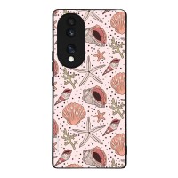 Θήκη Sonique Ocean Series για Honor 70 5G Αστερίας
