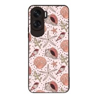 Θήκη Sonique Ocean Series για Honor 90 Lite 5G Αστερίας