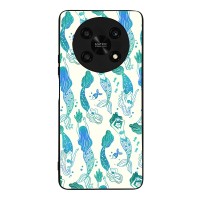 Θήκη Sonique Ocean Series για Honor Magic4 Lite 5G Γοργόνες