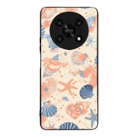 Θήκη Sonique Ocean Series για Honor Magic4 Lite 5G Κοχύλια