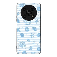 Θήκη Sonique Ocean Series για Honor Magic4 Lite 5G Κοράλλια
