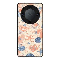 Θήκη Sonique Ocean Series για Honor Magic5 Lite 5G Κοχύλια