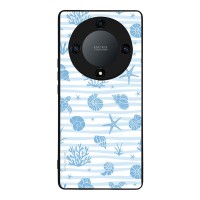 Θήκη Sonique Ocean Series για Honor Magic5 Lite 5G Κοράλλια