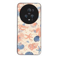 Θήκη Sonique Ocean Series για Honor Magic5 Pro 5G Κοχύλια