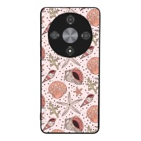 Θήκη Sonique Ocean Series για Honor Magic6 Lite 5G Αστερίας