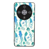 Θήκη Sonique Ocean Series για Honor Magic6 Lite 5G Γοργόνες