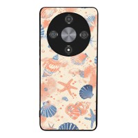 Θήκη Sonique Ocean Series για Honor Magic6 Lite 5G Κοχύλια