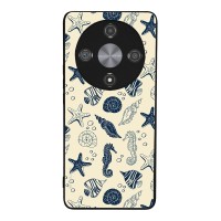 Θήκη Sonique Ocean Series για Honor Magic6 Lite 5G Όστρακα
