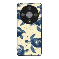 Θήκη Sonique Ocean Series για Honor Magic6 Lite 5G Χελώνες