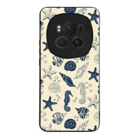 Θήκη Sonique Ocean Series για Honor Magic6 Pro 5G Όστρακα