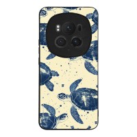 Θήκη Sonique Ocean Series για Honor Magic6 Pro 5G Χελώνες