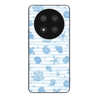 Θήκη Sonique Ocean Series για Honor Magic7 Lite 5G Κοράλλια