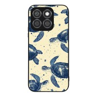 Θήκη Sonique Ocean Series για Honor X8b Χελώνες