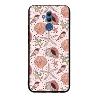 Θήκη Sonique Ocean Series για Huawei Mate 20 Lite Αστερίας