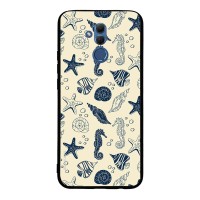 Θήκη Sonique Ocean Series για Huawei Mate 20 Lite Όστρακα